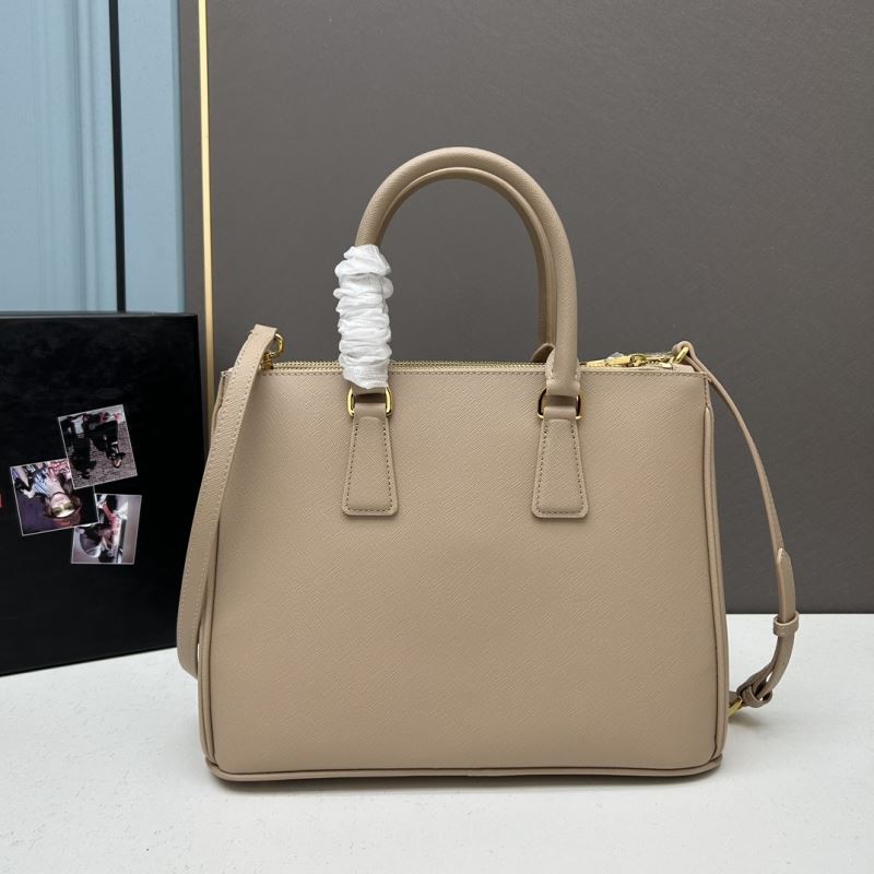 Prada Top Handle Bags